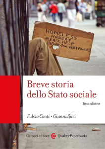 BREVE STORIA DELLO STATO SOCIALE. NUOVA EDIZ.