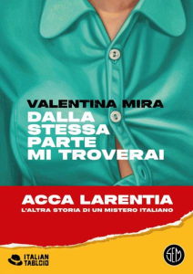 DALLA STESSA PARTE MI TROVERAI