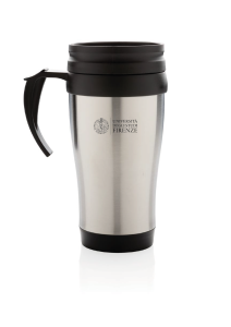TAZZA TERMICA IN ACCIAIO