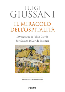 MIRACOLO DELL'OSPITALITA'. NUOVA EDIZ. (IL)