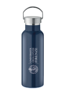 BOTTIGLIA UNIFI BLU 500 ML