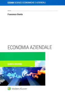 ECONOMIA AZIENDALE 2025