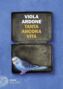 TANTA ANCORA VITA