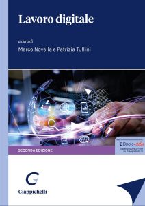 LAVORO DIGITALE 2026